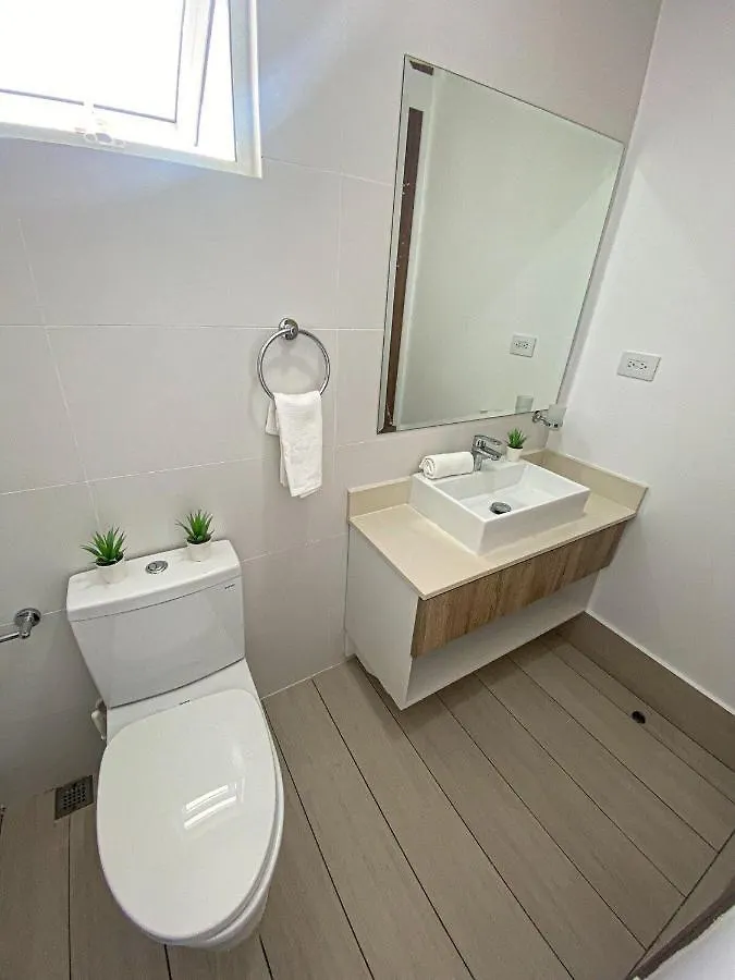 Acceso A La Playa 2 Hab 3 Camas 6 Pax Bella Piscin Apartamento Punta Cana