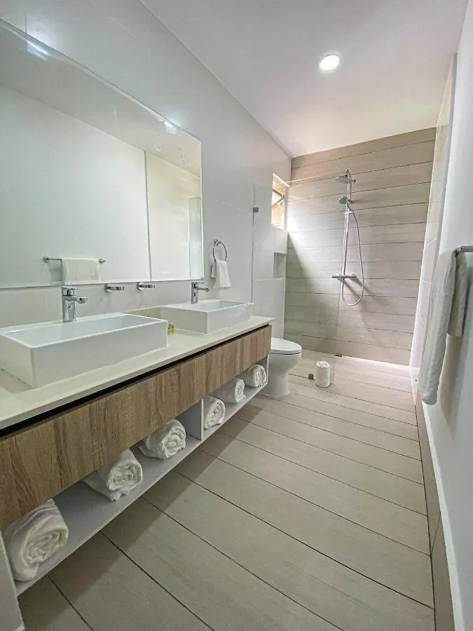 Apartamento Acceso A La Playa 2 Hab 3 Camas 6 Pax Bella Piscin Punta Cana